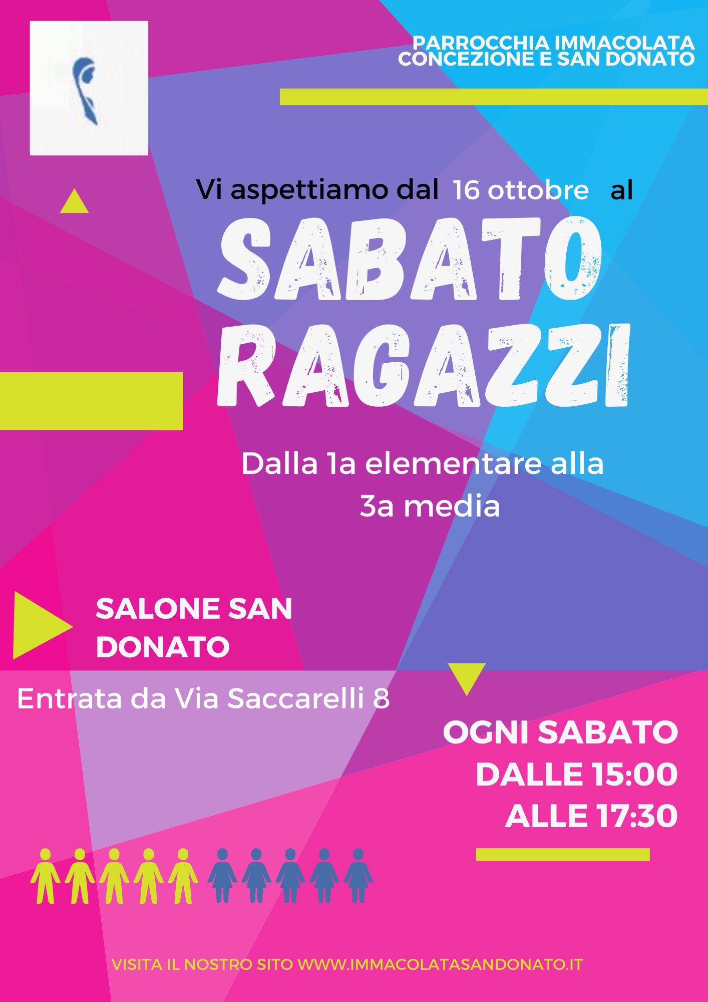 SabatoRagazzi2021